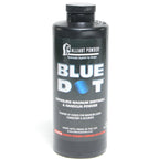 Alliant Blue Dot Smokeless Gun Powder