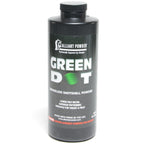 Alliant Green Dot Smokeless Gun Powder
