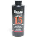 Alliant Reloder 15 Smokeless Gun Powder