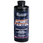 Alliant Sport Pistol 1 Pound of Smokeless Powder