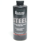Alliant Steel Smokeless Gun Powder