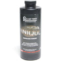 Alliant Unique Smokeless Gun Powder