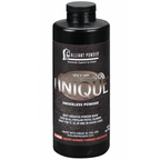 Alliant Unique 1 Pound of Smokeless Powder