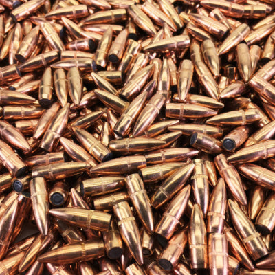 Armscor .224 Diameter 55 Grain Full Metal Jacket 500 Count Bullets ...