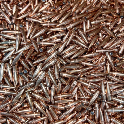 Armscor .308 Diameter 147 Grain Full Metal Jacket 500 Count Bullets