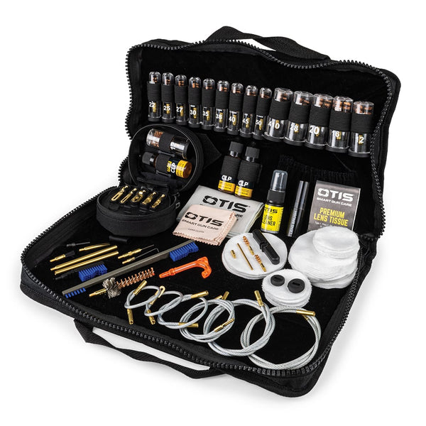 Otis Elite® Universal Gun Cleaning Kit | Powder Valley Outdoors