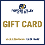 Powder Valley Gift Card