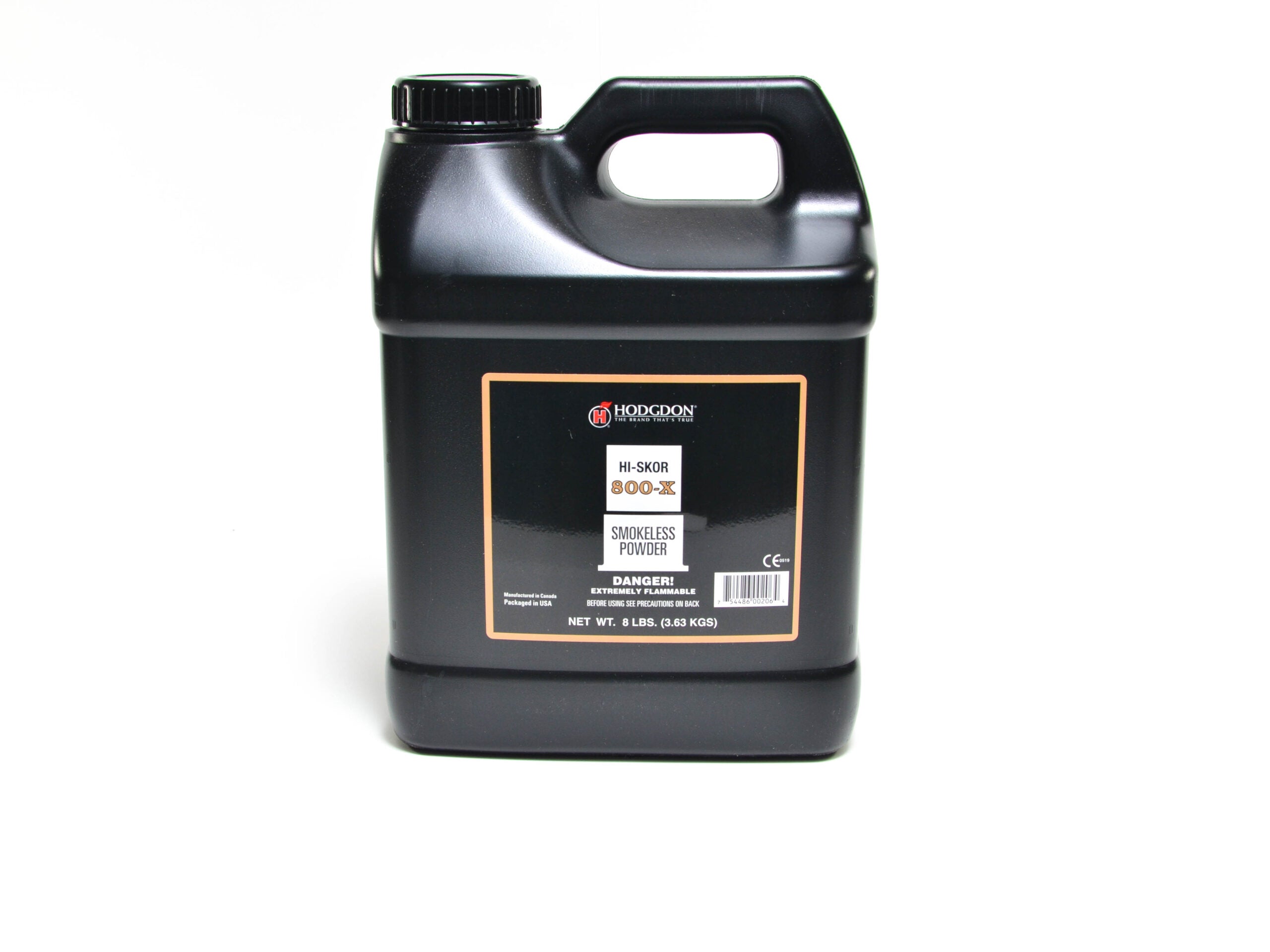 Hodgdon "Hi Skor" 800X