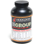 Hodgdon Titegroup Smokeless Gun Powder