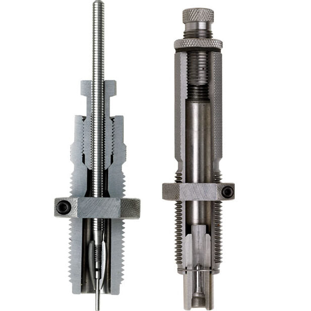 Hornady Dieset 2 17/222 (.172)