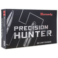 Hornady Ammunition 300 Winchester Magnum 178 Grain ELD-X Polymer Tipped 20 Count