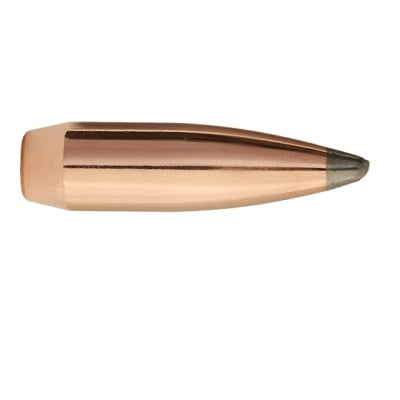 Factory Seconds .338 Diameter 250 Grain Boat Tail Spire Point 500 Count ...
