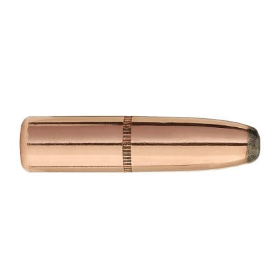 Factory Seconds .308 Diameter 110 Grain Round Nose 500 Count Bullets ...