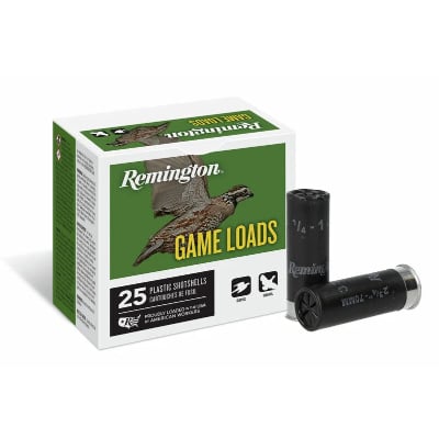 Remington Ammunition 16 Gauge 2-3/4