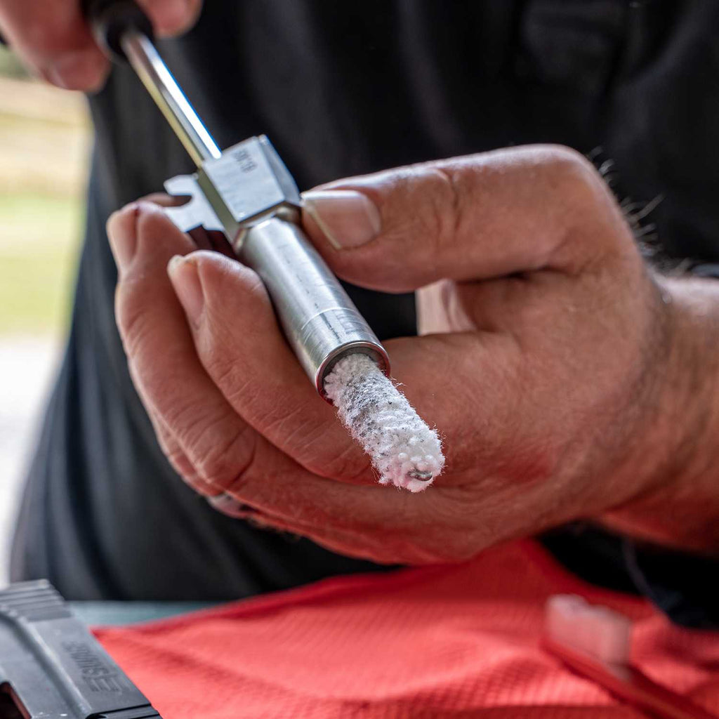 Shooter's Choice 9MM Pistol Cleaning Kit | Powder Valley Outdoors