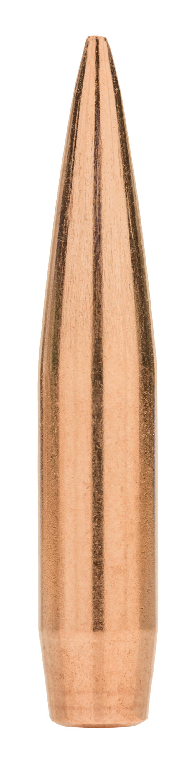 Sierra .224 Diameter 95 Grain Boat Tail Hollow Point MatchKing