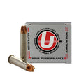 Underwood Ammunition 45-70 Government +P 305 Grain Lehigh Xtreme Penetrator Fluted Box of 20