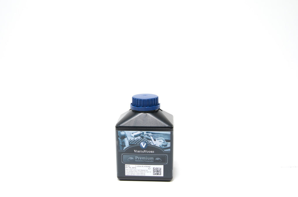 VihtaVouri N140 Smokeless Powder | Powder Valley