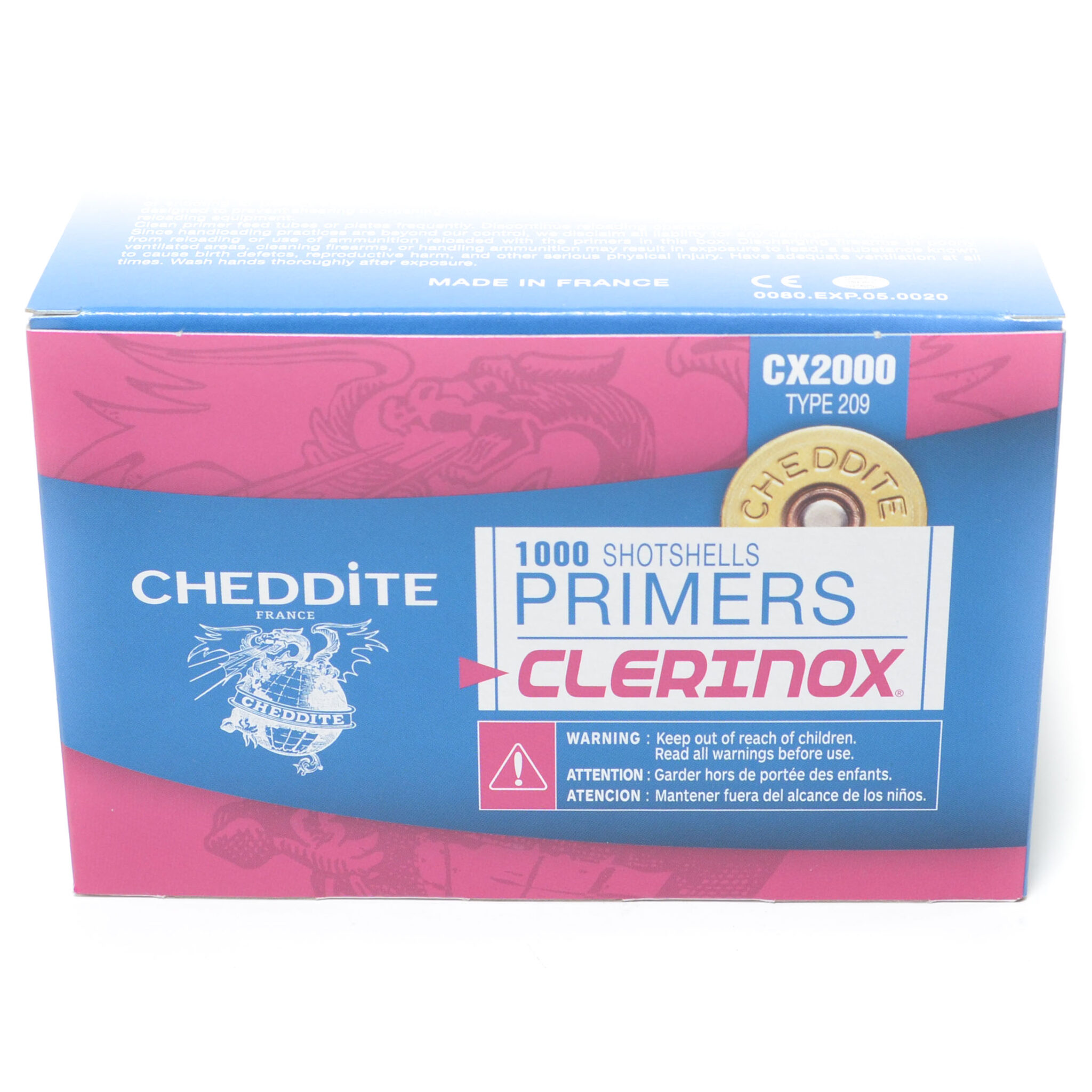 cheddite-209-shotshell-primer-1000-powder-valley