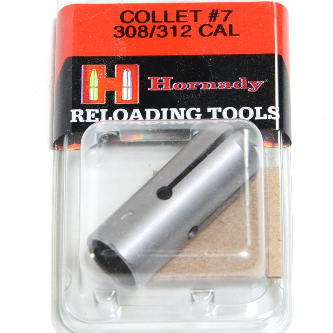 Hornady CamLock Bullet Puller Collet 7 .308/.312 Caliber Powder