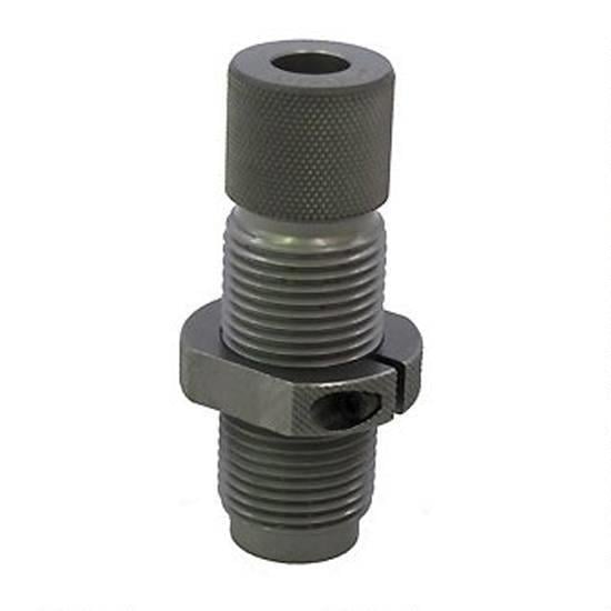 Hornady Die Taper Crimp/Seating 38 Cal/9mm | Powder Valley Outdoors