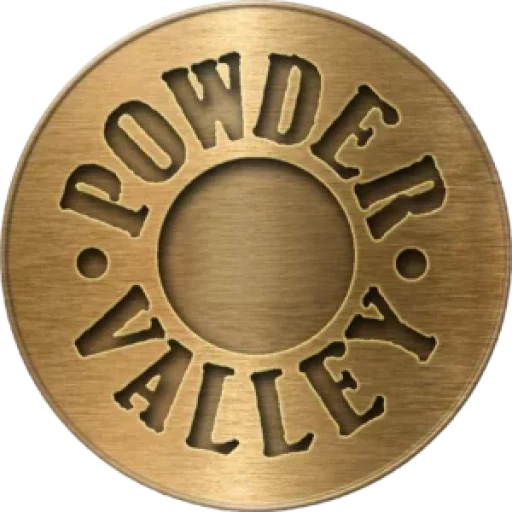 PowderValley Logo