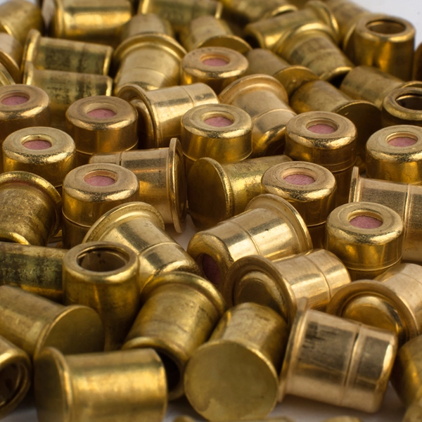 Magtech Brass Shotshell - Gold Coast Shooters Supplies