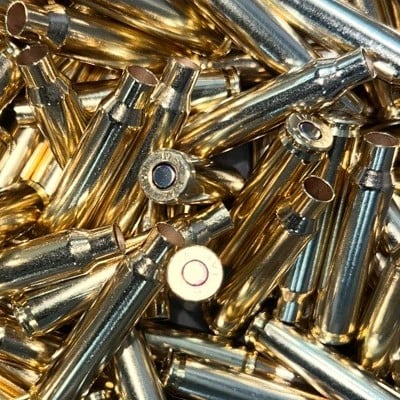 223 Remington Brass Case Trimmer