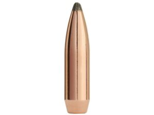 Sierra GameKing Bullets 0.257 (25 Caliber) 117 Grain Spire Point Box of ...