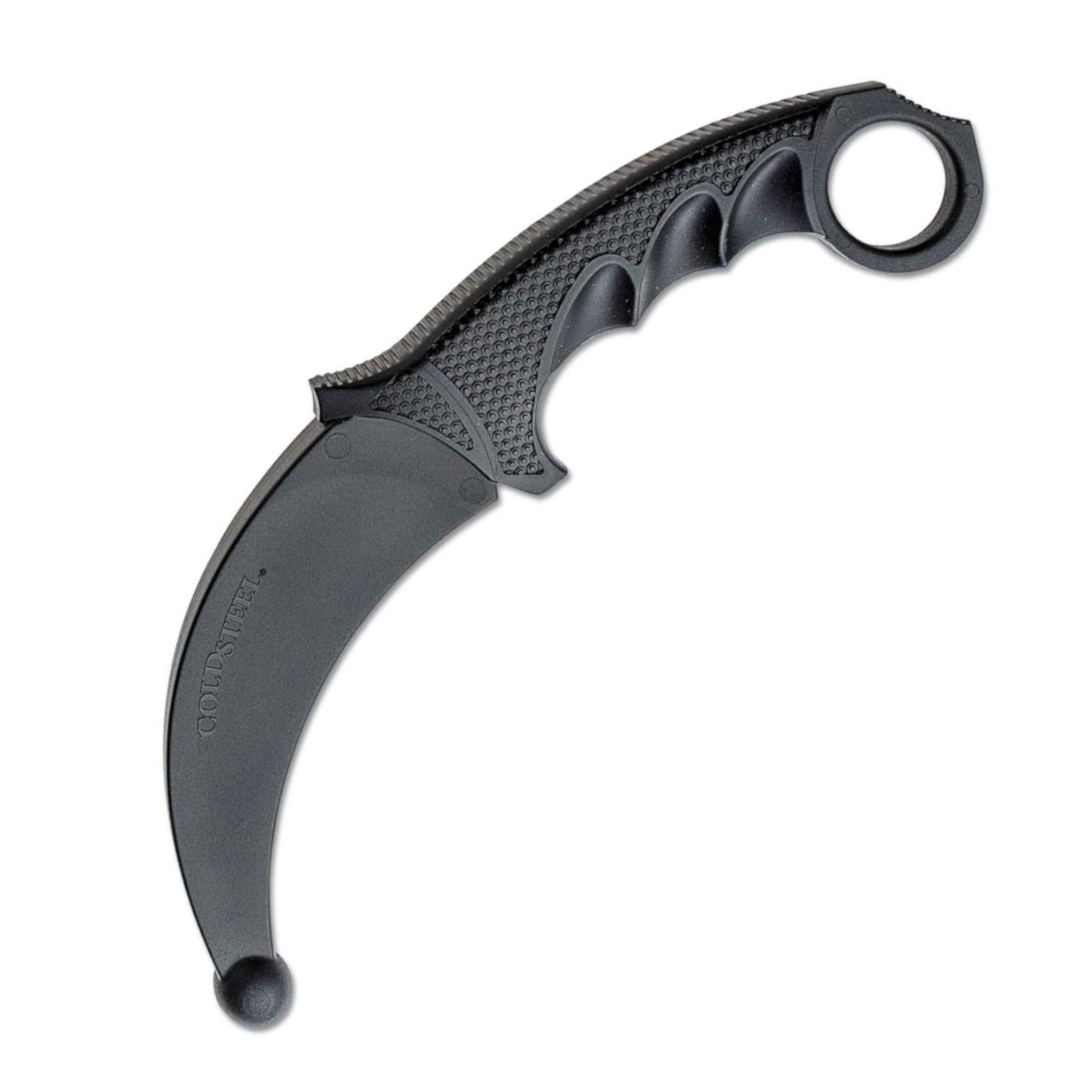 Cold Steel Karambit Fixed Blade Training Knife 4