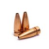 Lehigh Controlled Chaos Bullets (.308 Diameter) 95 Grain Solid Copper Hollow Point Box of 50 - Image 2